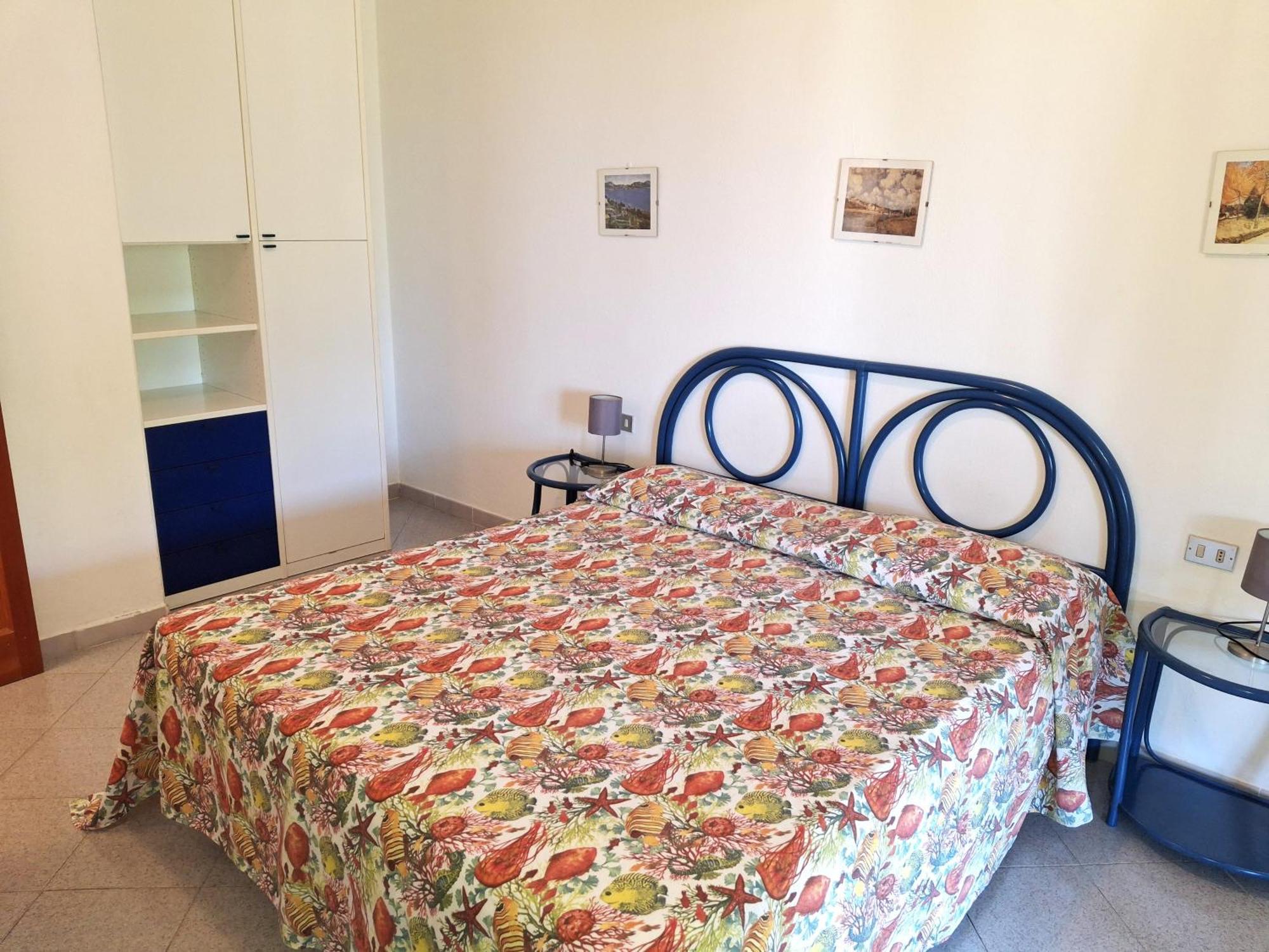 Aparthotel Casa Roberta Capoliveri  Zewnętrze zdjęcie