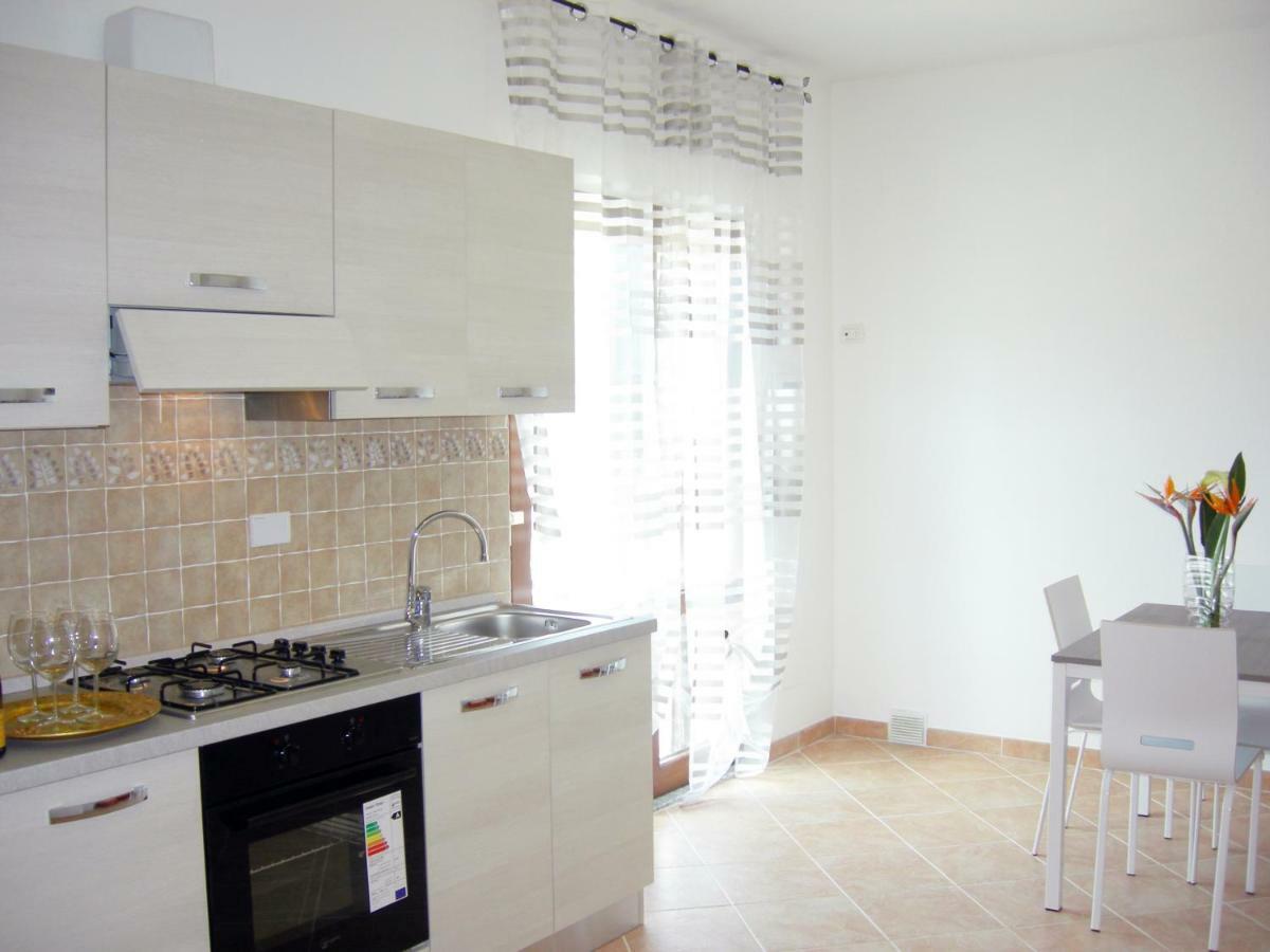 Aparthotel Casa Roberta Capoliveri  Zewnętrze zdjęcie